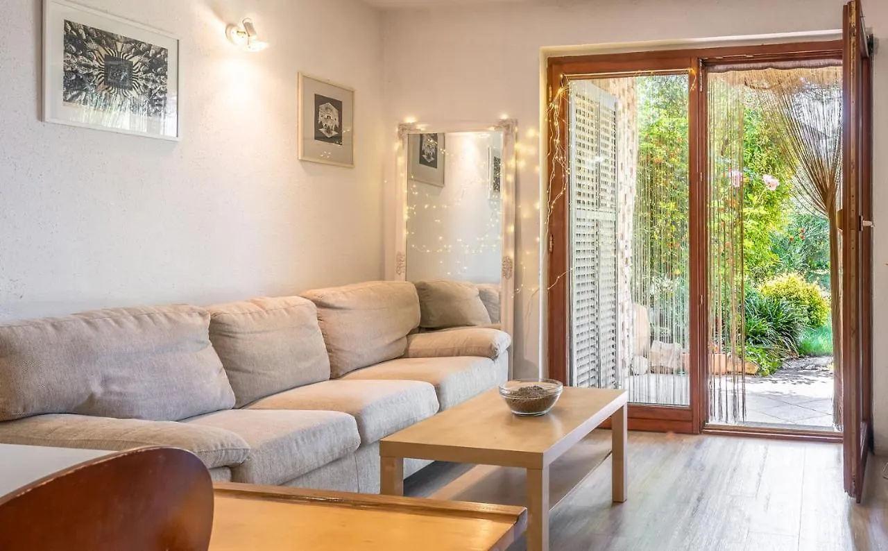 Apartment Ruj Zambratija  Zambratija (Istria)