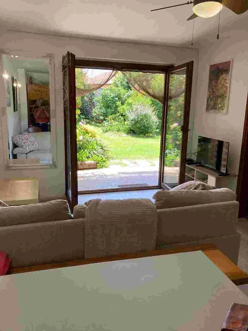 Apartment Ruj Zambratija  0*, Zambratija (Istria)